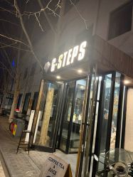 -G-STEPS舞蹈工作室