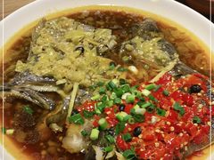 -建辉湖南土菜馆(南大街店)