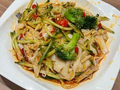-魏家凉皮(翟营南大街店)