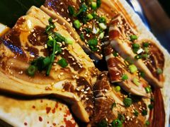 -梅梅家的烤肉店(槐北路店)