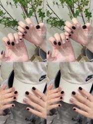 点击看大图 -M·X Nail日式美甲美睫