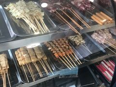 -新疆火焰山餐厅