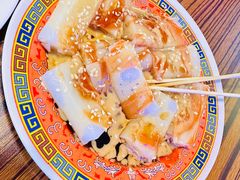 -憶廟街 X 沙角邨(太古城店)