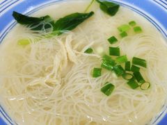 -掌上鲜(南顺城街店)