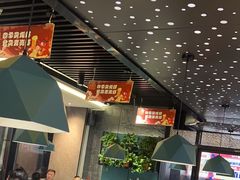 -517烧烤·龙虾·海鲜大排档(万象都荟店)