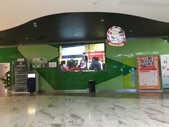 -幸福蓝海国际影城(苏州凤凰店)
