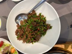 -徐记海鲜(陕西历史博物馆|明德门店)