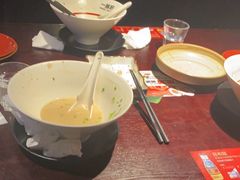 -一豚轩·烧鸟·豚骨拉面(五四路店)