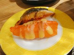 -万岁寿司(万国店)