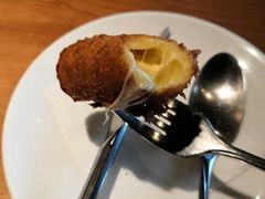 酥脆芝士条-新贝乐意大利餐厅(苏州中心店)