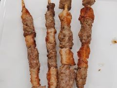 -宛平李记小吃(东关街店)