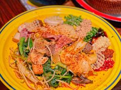 -北丐先生·野馄饨烧烤(雨花万象店)