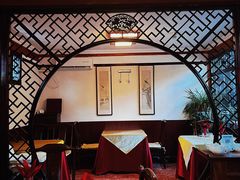 -厉家菜(德胜门总店)