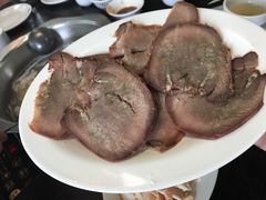 -来自潮州牛肉店(华强北店)