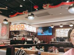 -潮界(虹桥新天地店)