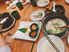 -云海肴·汽锅鸡·云南菜(广安门天虹店)