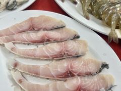 -花苑美食横琴生蚝火锅(拱北粤华路店)