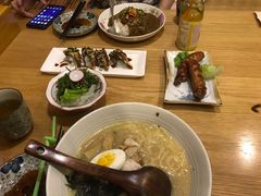 -樱の千渡日式料理·铁板烧•烧鸟(金盛田广场店)