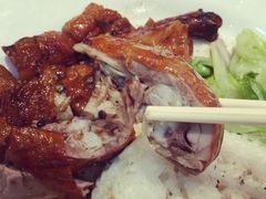 -陈光记烧腊(长寿路店)