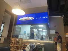 -Pizza Marzano玛尚诺(中骏世界城店)