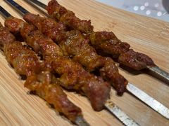 -巴依老爷新疆美食(常营店)