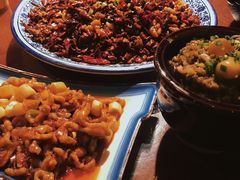 -杨记隆府(汉街店)