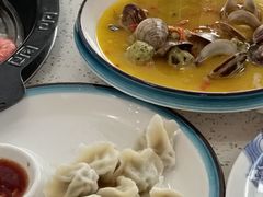 -前王院•巧克力海鲜市集餐厅(万平口店)