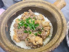 -红星光发煲仔饭(大石街店)