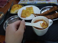 -恒兴发茶店(水巷口店)