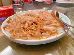 东北大拉皮-南湖春色海鲜食府(中兴街店)