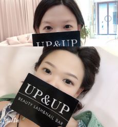 -UP&UP·半永久眉毛眼线机器野生眉