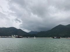 -大澳渔村及棚屋