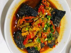 火宫殿臭豆腐-潇湘码头·鲜湘菜(清河店)