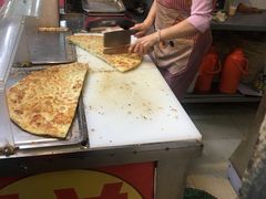 -咏春葱油饼(德政中路店)