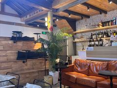 -糖房咖啡(南锣鼓巷店)