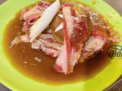 -丸福烤肉(君隆广场店)