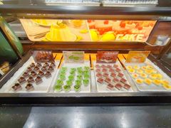 -韩盛·盛江山自助料理(沈辽路万达店)