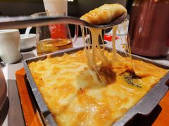 -船歌·鱼水饺青岛菜(闽江二路店)