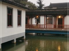 -渭塘酒家(生态园店)