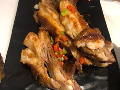 -19号私房菜(云南路店)