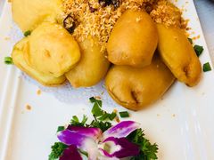 -山南熏肉大饼(辽菜旗舰店)