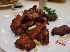 -凤城礼记鱼翅海鲜酒家(新马路总店)