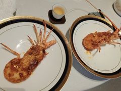 -粤盛海鲜楼(融冠乐城店)