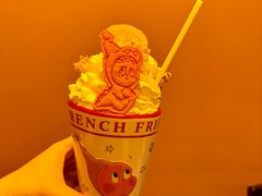 -色響火锅(恒隆广场店)