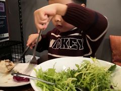 -La Tavernetta(Bar à Vin)(乌鲁木齐路店)