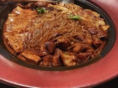 -奉天小馆·非遗东北菜(沈阳万象城店)