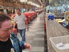 -金刚山烧烤(中山路店)
