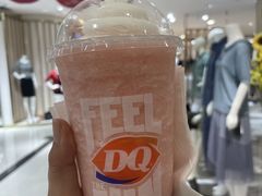 -DQ·蛋糕·冰淇淋(昌平国泰店)
