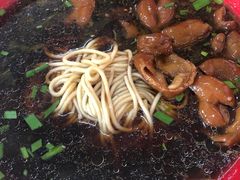 -小龙大肉面馆