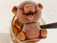 -龙记·香港茶餐厅(海上世界店)